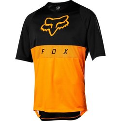 Fox Racing Defend Short Sleeve Moth Jersey