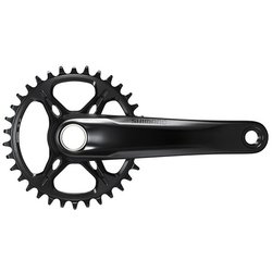 Shimano FC-MT900-1 12-speed Crankset