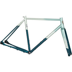 All-City Cosmic Stallion Frameset