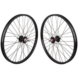 Black Ops Black Ops DW1.1 24-inch Wheelset