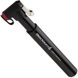 Blackburn Mammoth 2stage Anyvalve Mini Pump