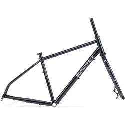 Bombtrack Bicycle Company Beyond Frame