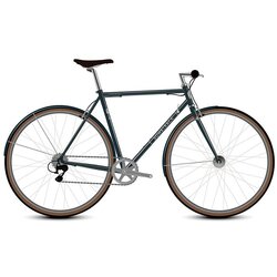 Bombtrack Bicycle Company Oxbridge Geared