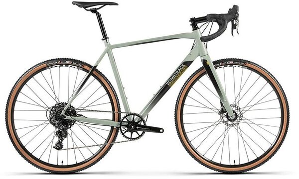 Bombtrack Bicycle Company Tension 1