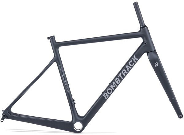 Bombtrack Bicycle Company Tension C Frameset