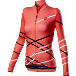 Castelli Diagonal Jersey FZ