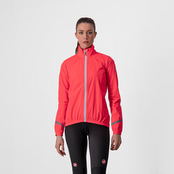 Castelli Emergency 2 W Rain Jacket