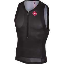 Castelli Free Tri Top