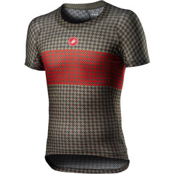 Castelli Pro Mesh M Short Sleeve