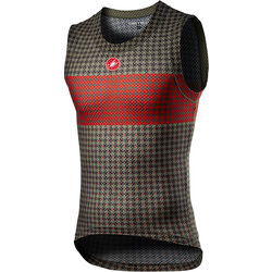 Castelli Pro Mesh M Sleeveless