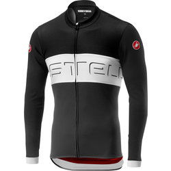 Castelli Prologo VI Long Sleeve FZ