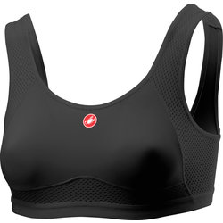 Castelli Rosso Corsa Bra