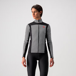 Castelli Sfida 2 Jersey FZ