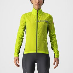 Castelli Squadra Stretch W Jacket