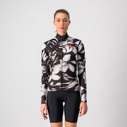 Castelli Unlimited W Thermal Jersey