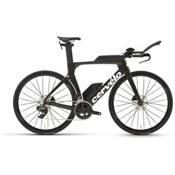 Cervelo P-Series Rival eTap AXS