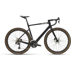 Cervelo Áspero-5 GRX RX815 Di2