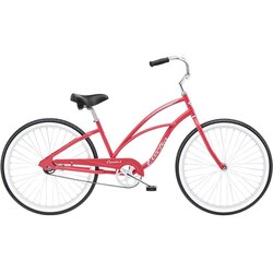 Electra Cruiser 1 24-inch Step-Thru