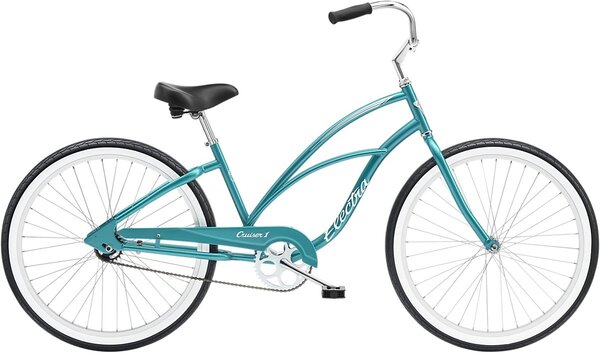 Electra Cruiser 1 24-inch Step-Thru