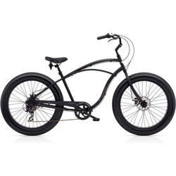 Electra Cruiser Lux Fat Tire 7D