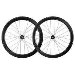 ENVE Composites SES 4.5 AR Disc Clincher ENVE Alloy Hub Wheelset