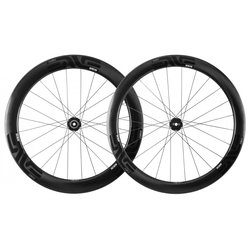 ENVE Composites SES 5.6 Disc Clincher ENVE Alloy Hub Wheelset