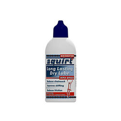 Squirt Dry Lube (4-Ounce)