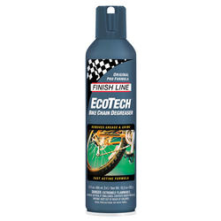 Finish Line Ecotech Degreaser