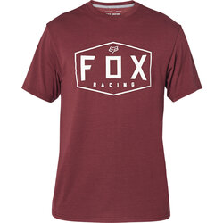 Fox Racing Crest Tech Tee