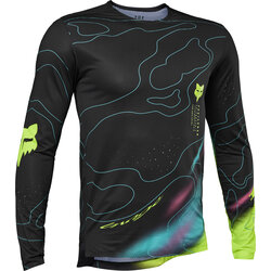 Fox Racing Flexair Lunar Jersey