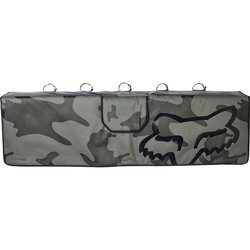 Fox Racing Small Camo Tailgate Cover