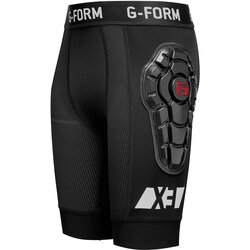 G-Form Youth Pro-X3 Bike Short Liner