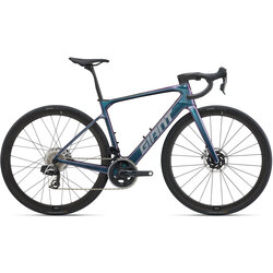 Giant Defy Advanced E+ Elite 0