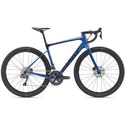 Giant Defy Advanced Pro 1 Di2