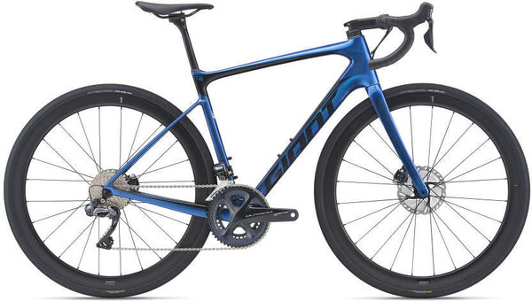 Giant Defy Advanced Pro 1 Di2