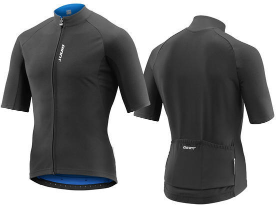 Giant Diversion Short Sleeve Jersey