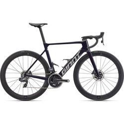 Giant Propel Advanced Pro 0 AXS