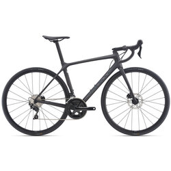 Giant TCR Advanced 2 Disc Pro Compact