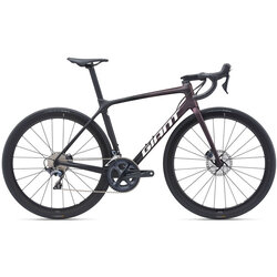 Giant TCR Advanced Pro 1 Disc