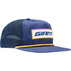 Giant Top Step Snapback