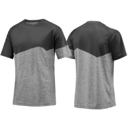 Giant Transcend Short Sleeve Jersey