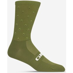 Giro Comp Racer High Rise Sock