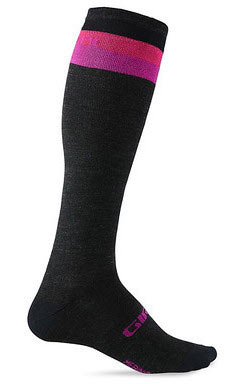 Giro Merino Wool Hightower