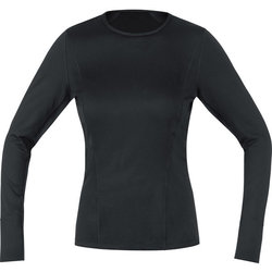 GORE M Women Base Layer Long Sleeve Shirt