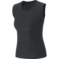 GORE M Women Base Layer Sleeveless Shirt