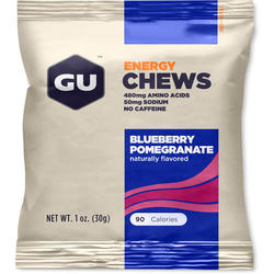 GU Energy Chews