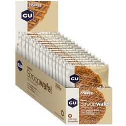 GU Energy Stroopwafel