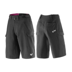 Liv Passo Baggy Short