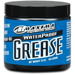 Maxima High Temp Waterproof Grease