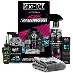 Muc-Off Indoor Training Kit